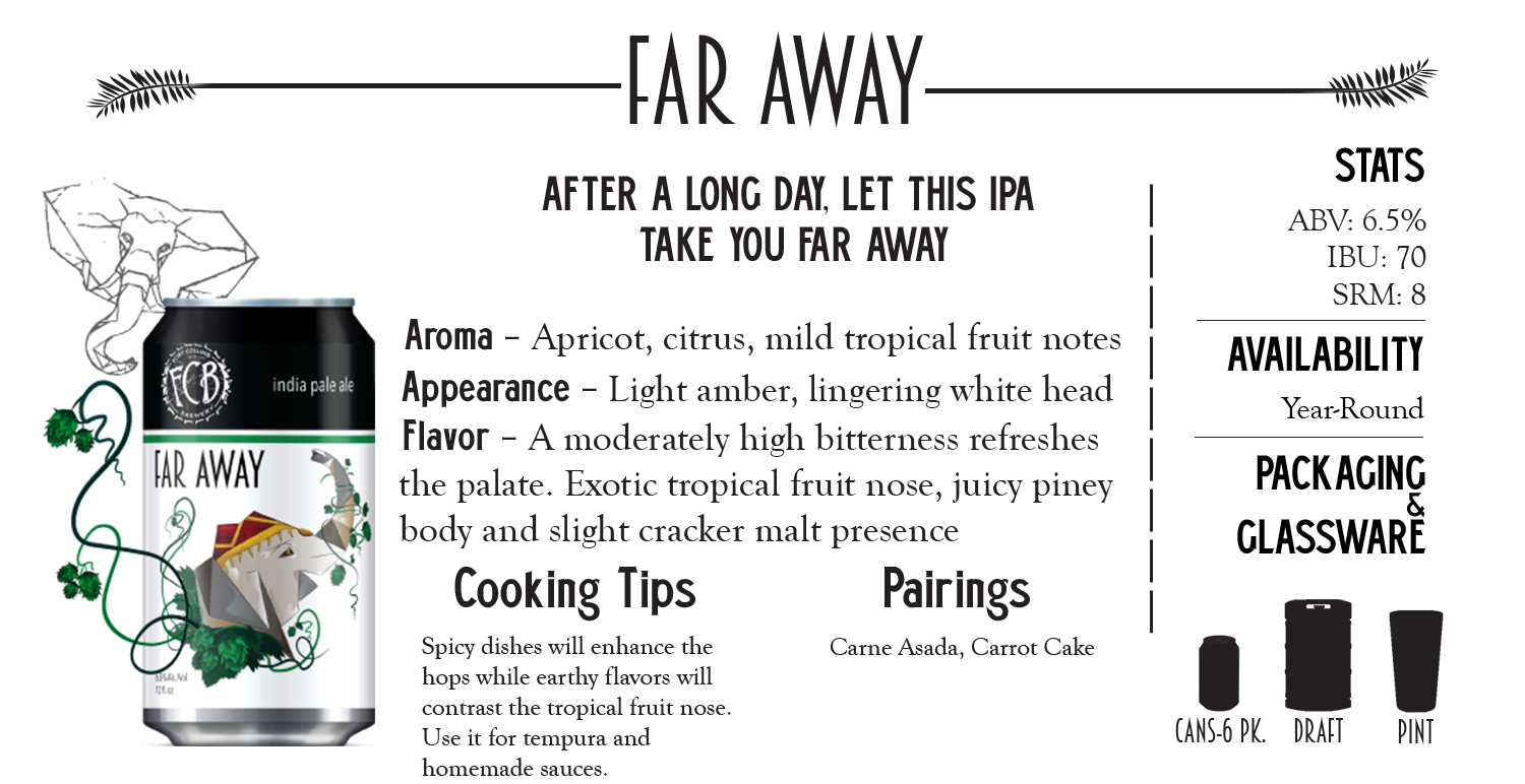 FarAway